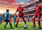 半岛体育app-利物浦防线协作提升，力求限制攻击(利物浦never walk alone)