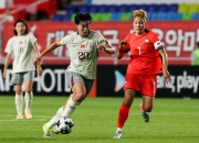 半岛体育入口-东亚杯-中国女足4-2中国台北2球领先被追平邵子钦双响