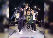 半岛体育登入-LCK发布视频致敬Uzi你是伟大的对手，也是珍贵的朋友的简单介绍