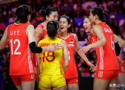 半岛体育官网-中国女排战胜韩国晋级四强