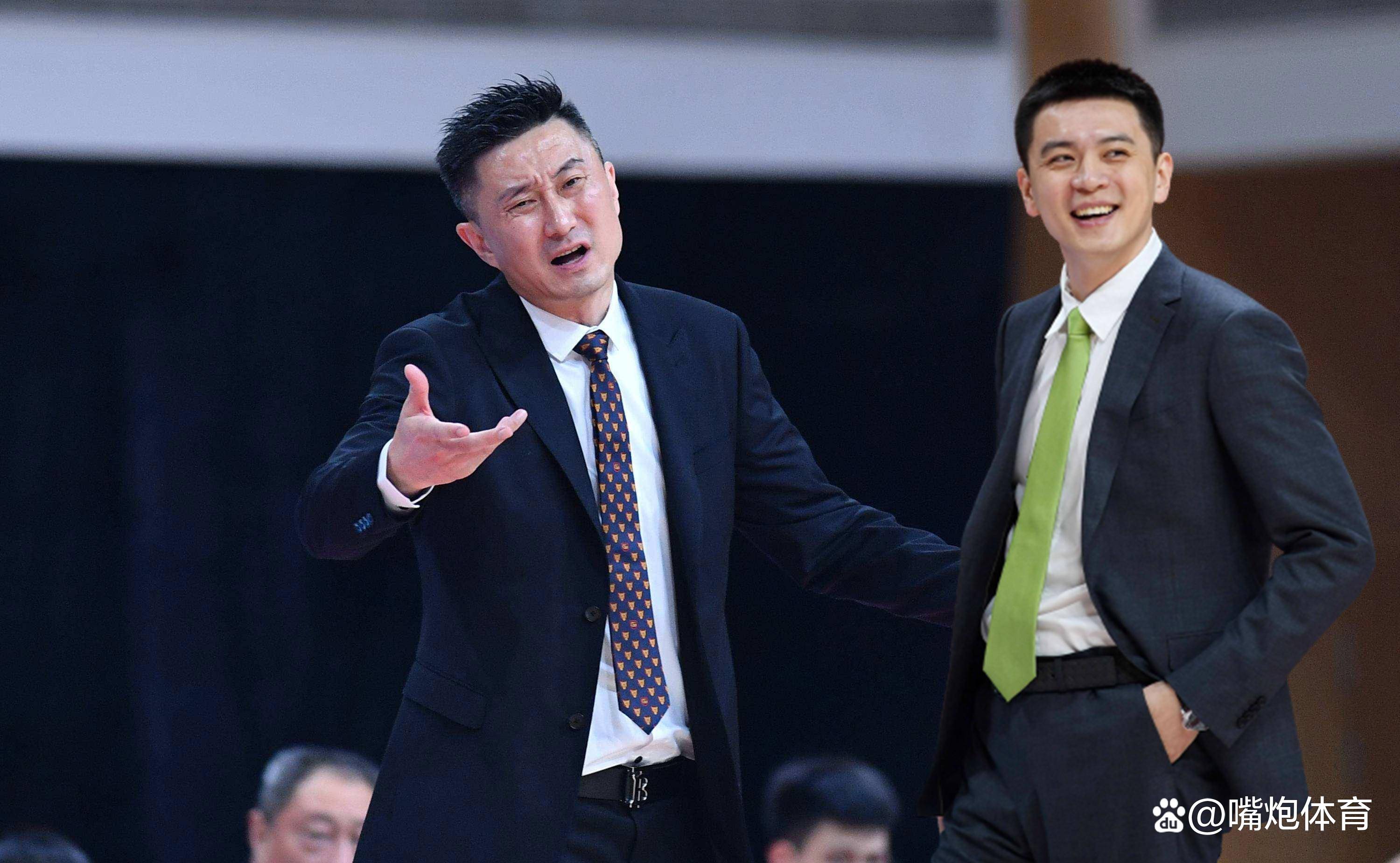 辽篮下午3点34官宣杨鸣归队!别样训练曝光,专门为了对付广东宏远?
