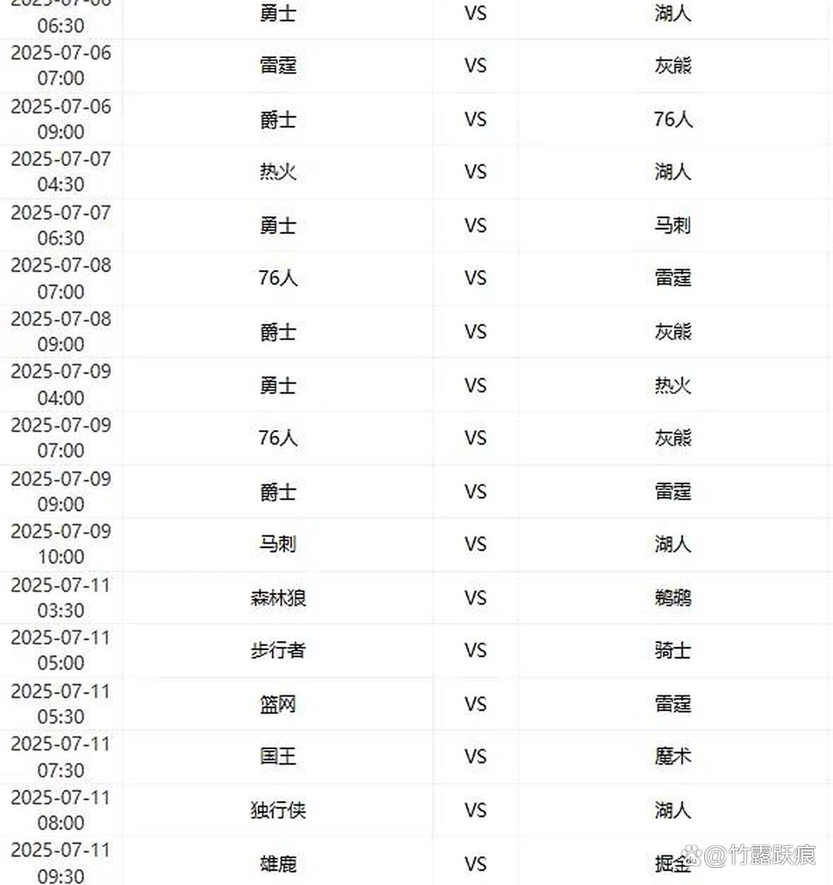 ESPN总结夏联:杨瀚森最受关注新秀两大能力获得称赞的简单介绍