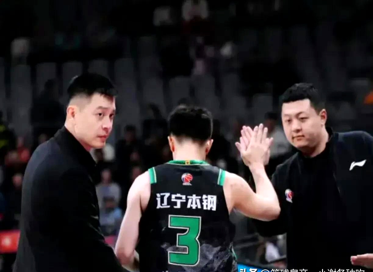 广东男篮与杜锋面临处罚，广厦外援官宣离队，孟子凯告别北控