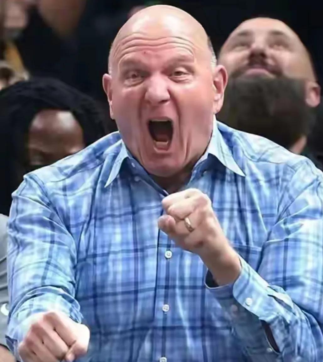 快船突袭！鲍尔默是真舍得！“哈杜”再聚首，在洛杉矶圆梦冠军吧的简单介绍