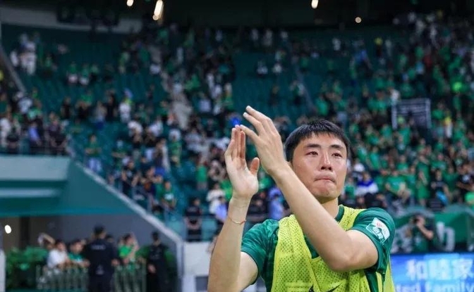 曝国安球员李磊确定将离队大概率租借河南