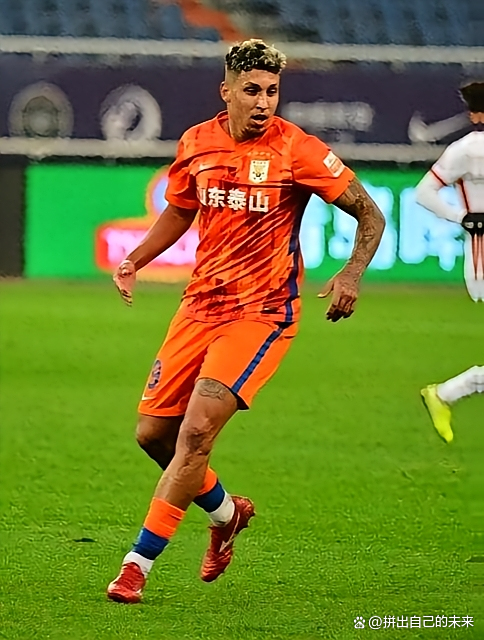 关于山东泰山3-1武汉三镇！助理教练回应，巴西籍前锋表态，央视直播的信息