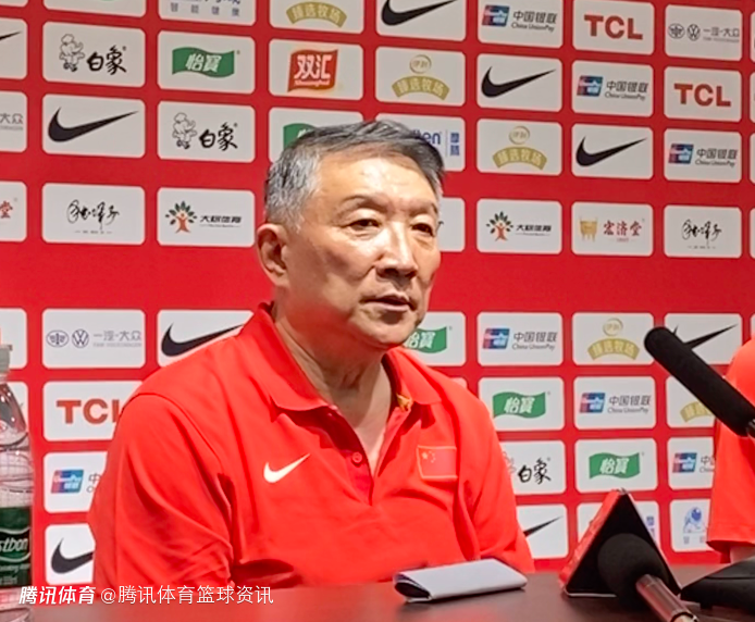 杨毅谈李梦无缘亚洲杯：宫鲁鸣不存在任何私欲