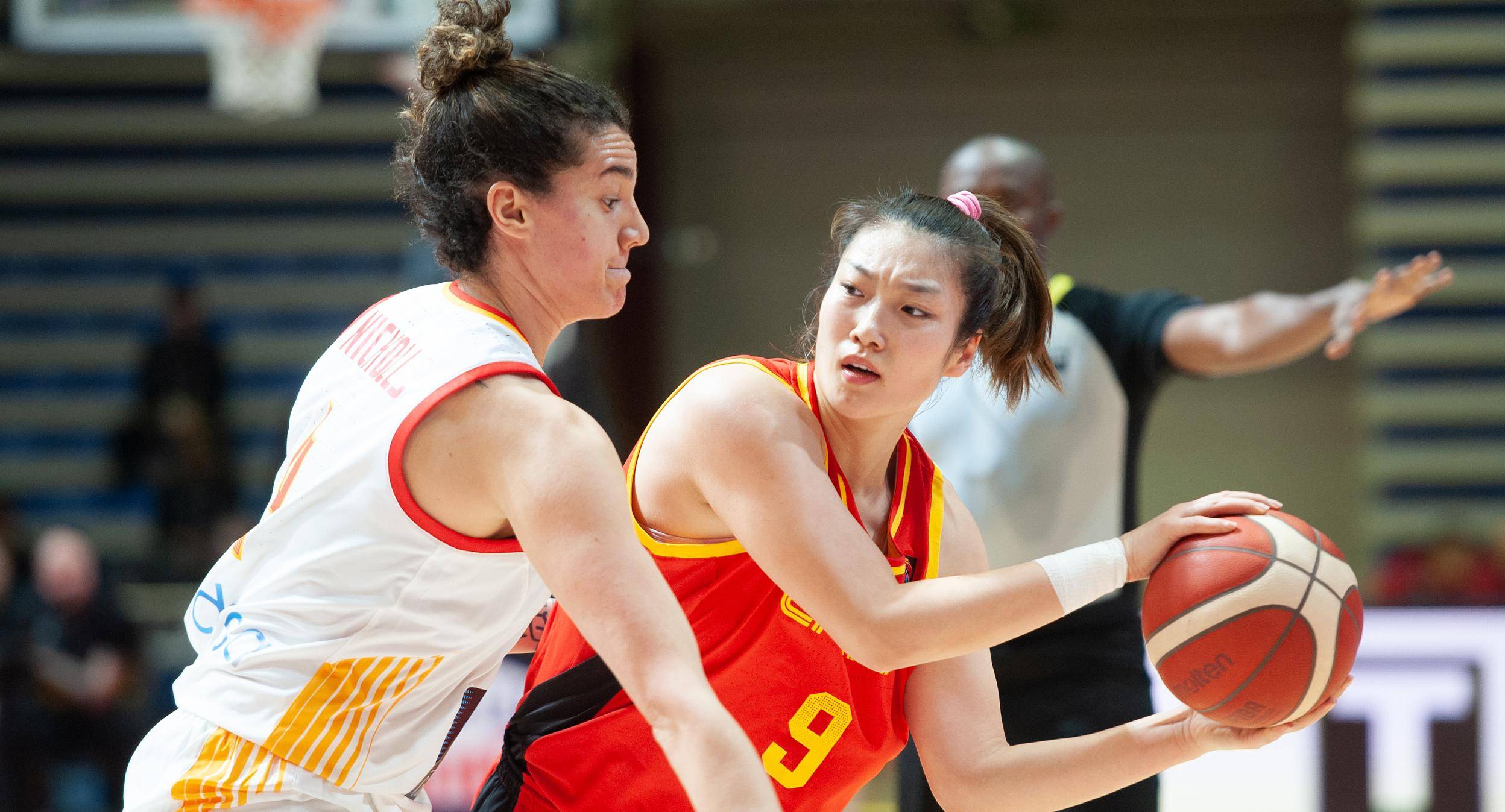 关于宫鲁鸣：日本女篮速度快&外围准，这原来是我们中国队风格的信息