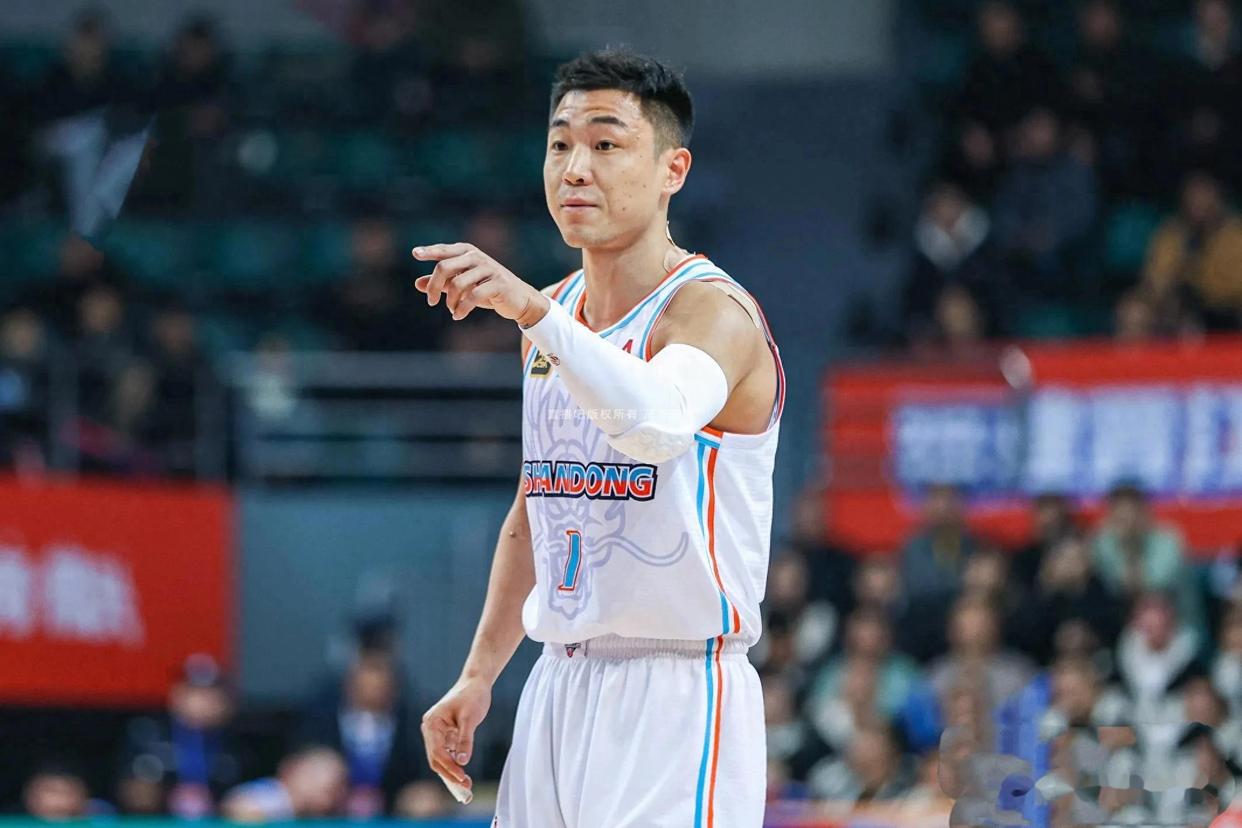 高诗岩、徐杰位置不稳定，王俊杰是热身赛最大发现
