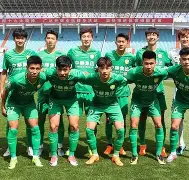 李汉倒三角回传，何健插上头球扳平比分，1-1的简单介绍