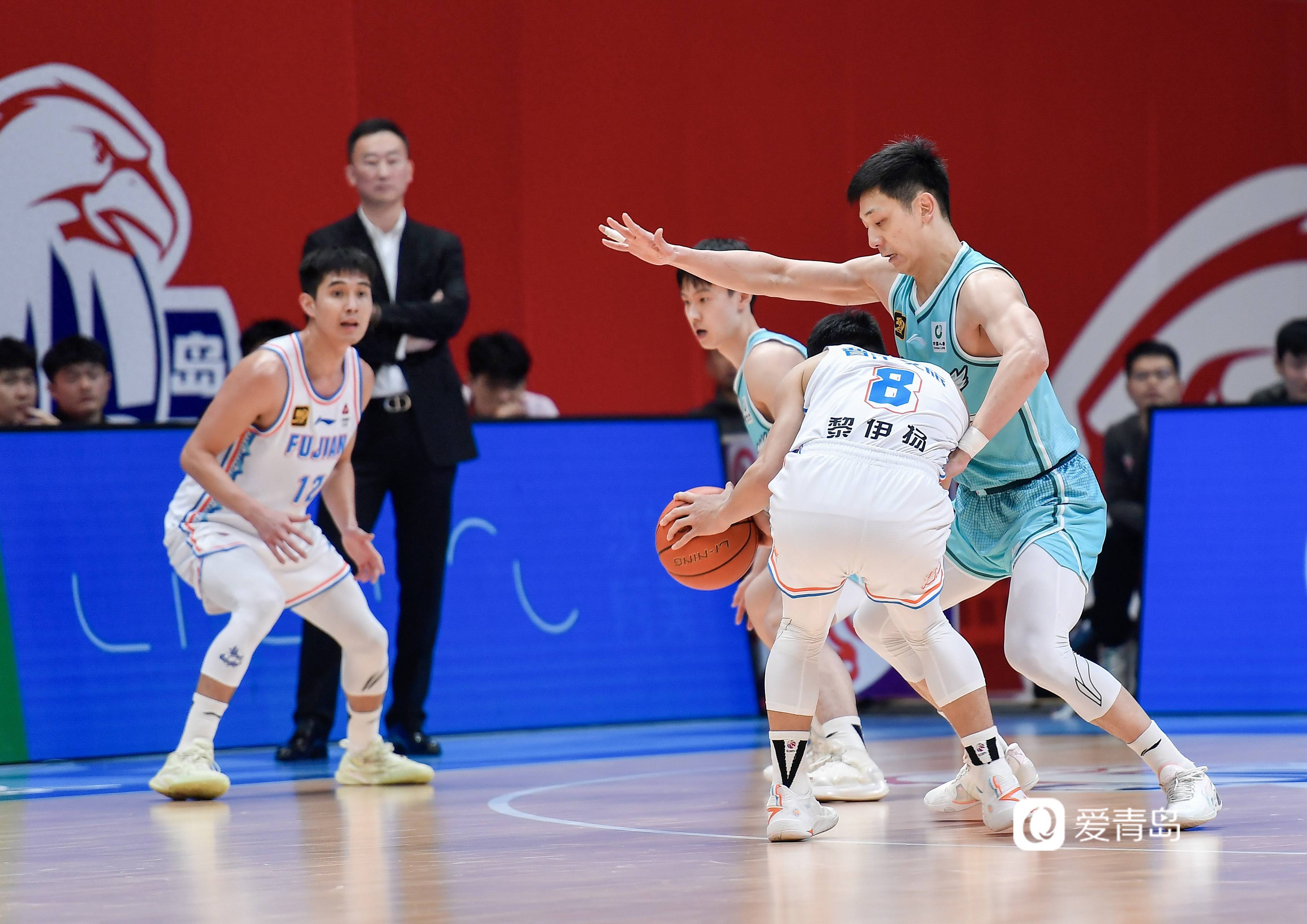 俱乐部杯-米奇26+17青岛胜同曦林崴19分的简单介绍